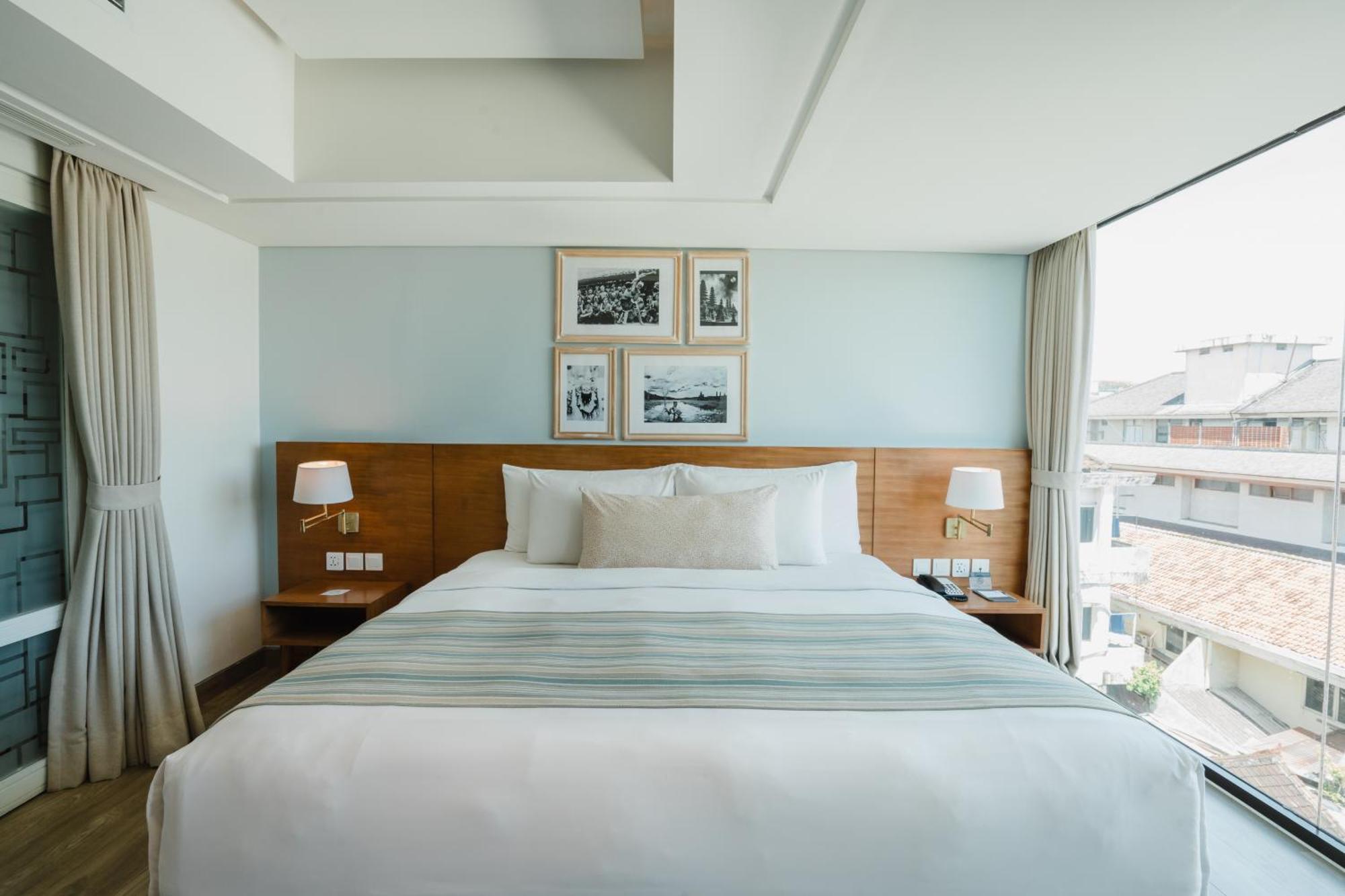 Rama Residence Padma Legian Esterno foto