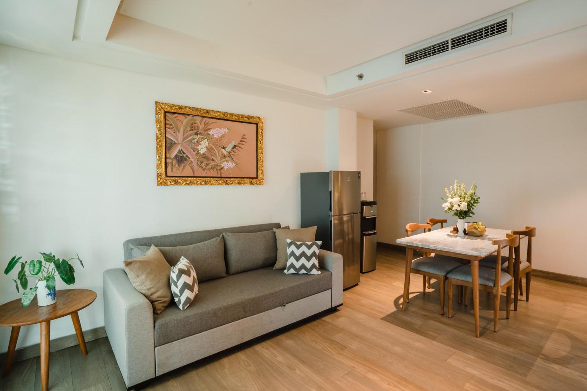 Rama Residence Padma Legian Esterno foto
