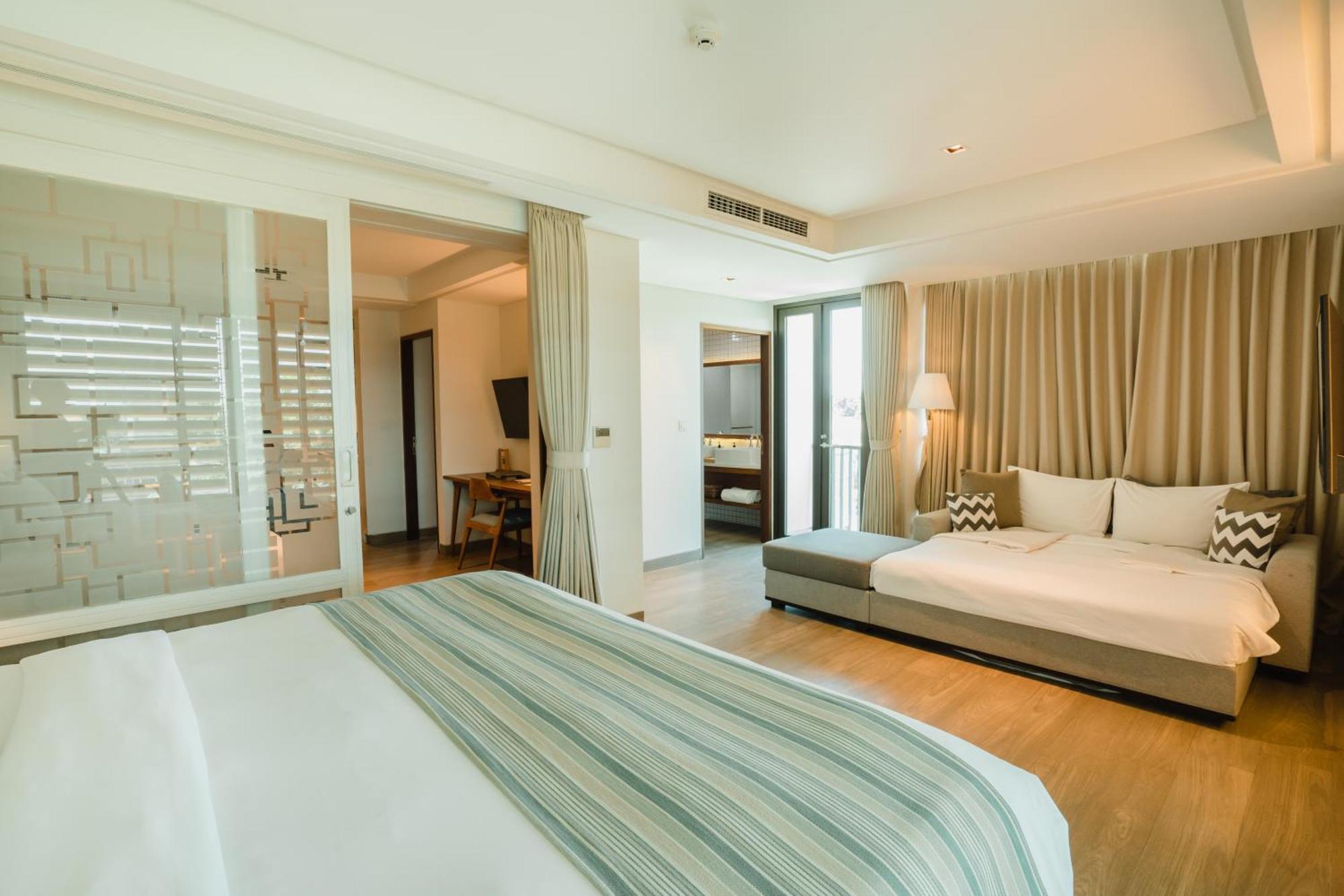 Rama Residence Padma Legian Esterno foto