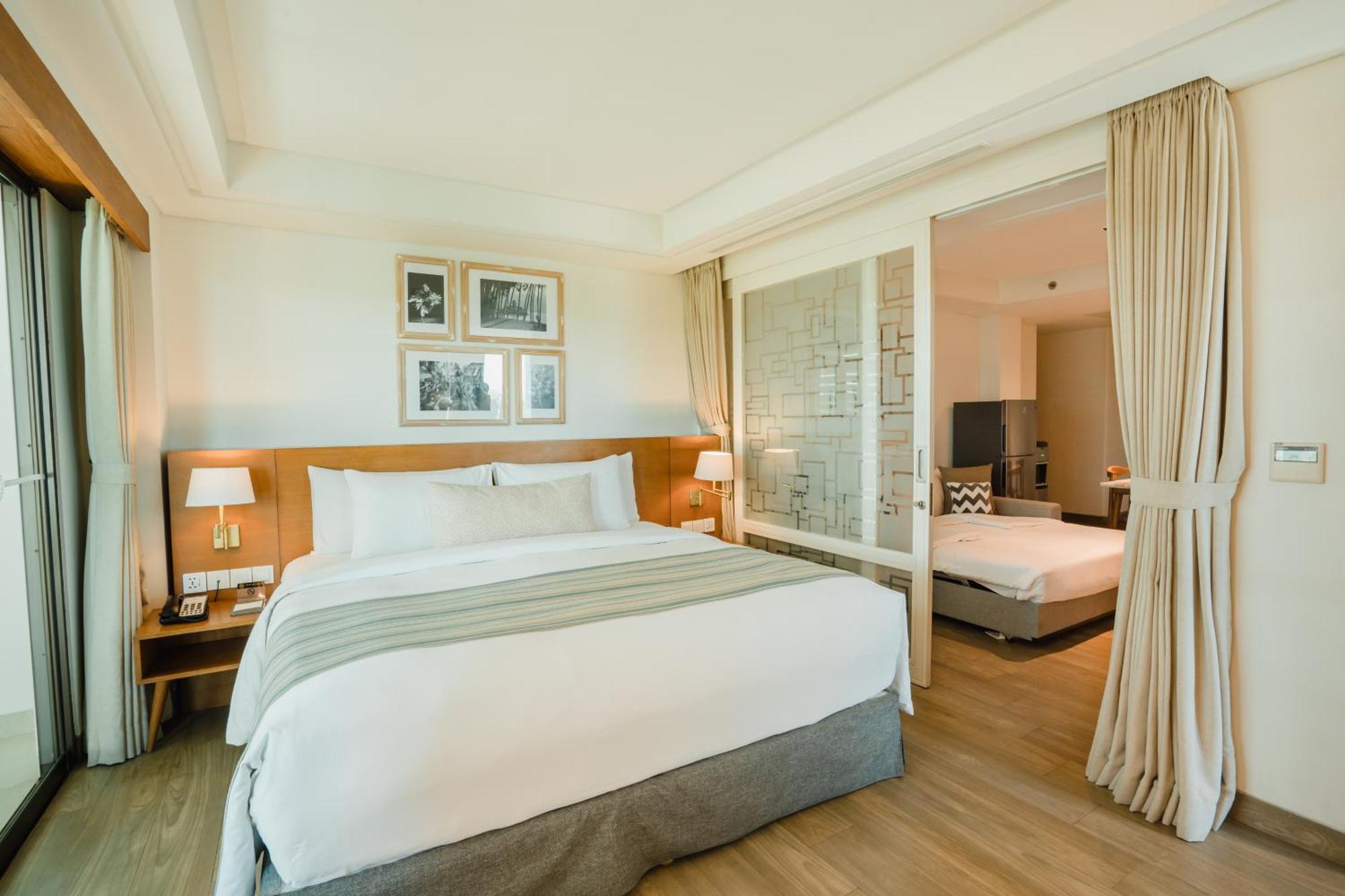 Rama Residence Padma Legian Esterno foto