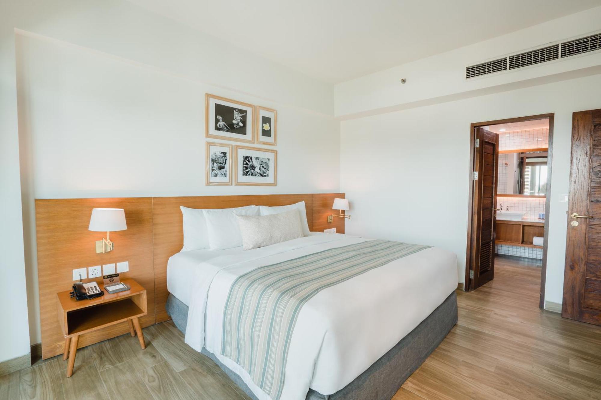 Rama Residence Padma Legian Esterno foto