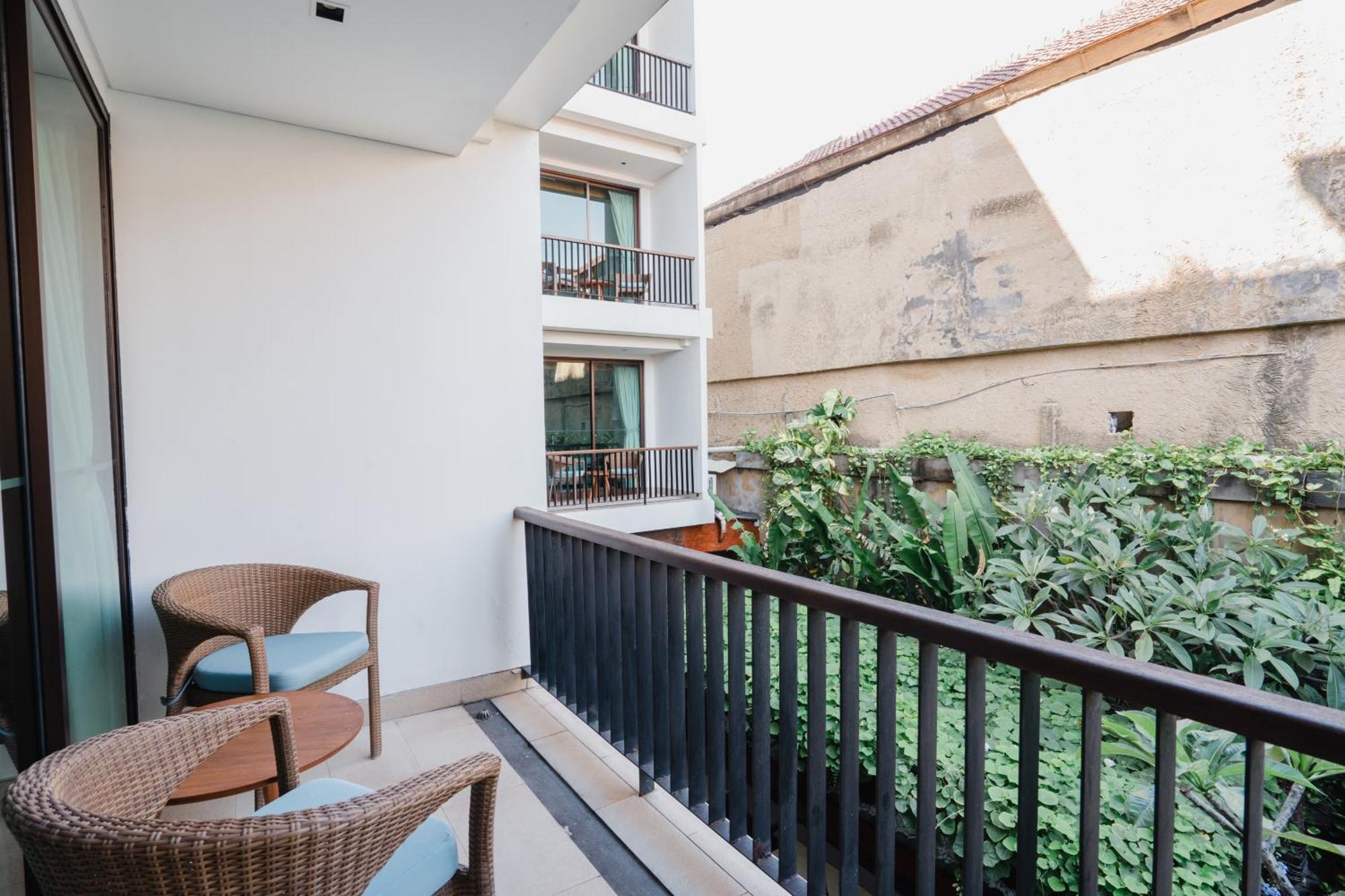Rama Residence Padma Legian Esterno foto