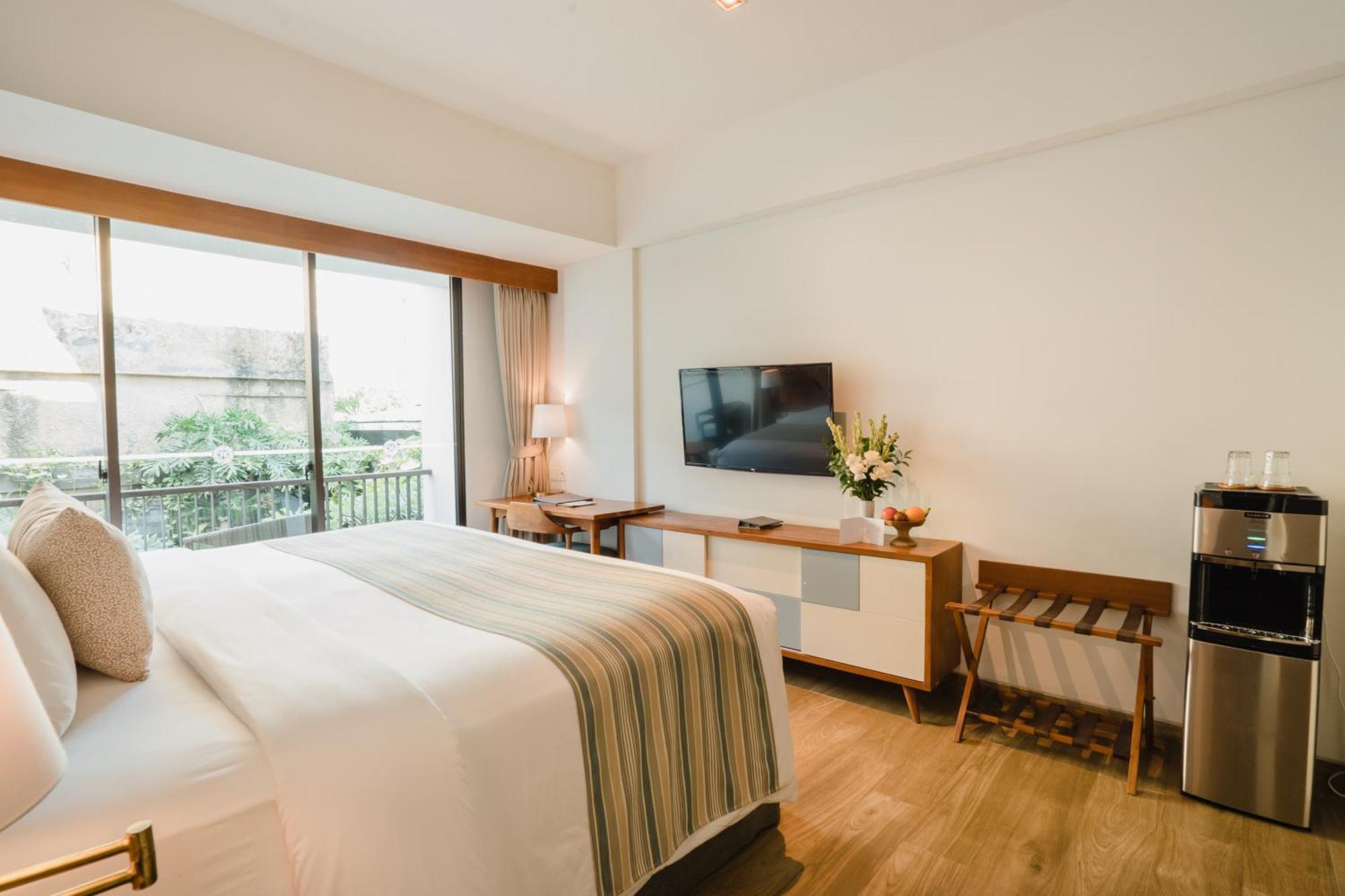 Rama Residence Padma Legian Esterno foto